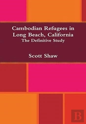 Cambodian Refugees In Long Beach, Califo