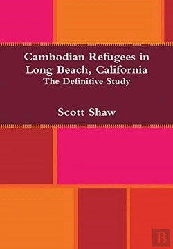 Bertrand.pt - Cambodian Refugees In Long Beach, Califo