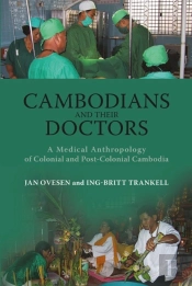 Cambodians And Their Doctors