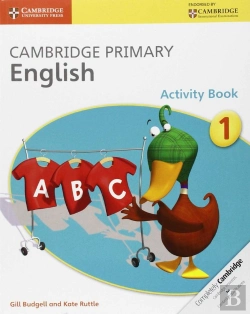 Bertrand.pt - Cambr Prim Eng Stg 1 Activity Book