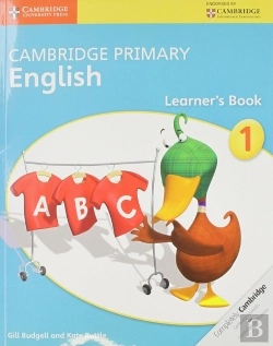 Bertrand.pt - Cambr Primary Eng Stg 1 Learners Bk