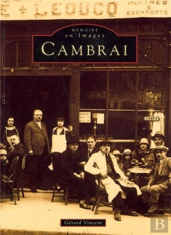 Bertrand.pt - Cambrai
