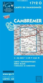 Cambremer ; 1712 O