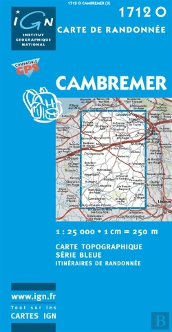 Bertrand.pt - Cambremer ; 1712 O