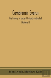 Cambrensis Everus