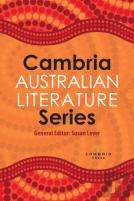 Cambria Press Australian Literature Series
