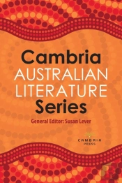 Cambria Press Australian Literature Series