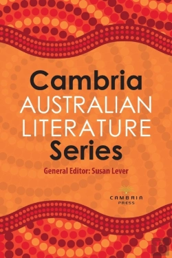 Bertrand.pt - Cambria Press Australian Literature Series