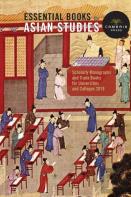 Cambria Press Books In Asian Studies