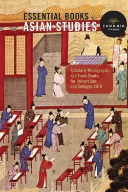 Bertrand.pt - Cambria Press Books In Asian Studies