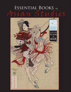 Bertrand.pt - Cambria Press Catalog - Essential Books In Asian Studies 2016