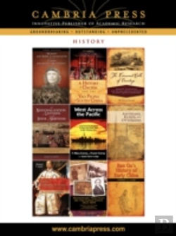 Bertrand.pt - Cambria Press History Catalog
