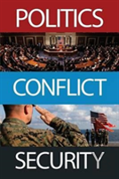 Cambria Press Politics, Conflict, Security Catalog