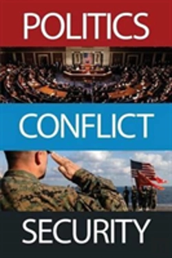 Bertrand.pt - Cambria Press Politics, Conflict, Security Catalog