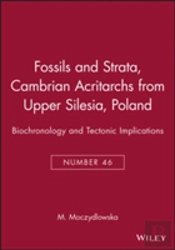 Cambrian Acritarchs From Upper Silesia, Poland