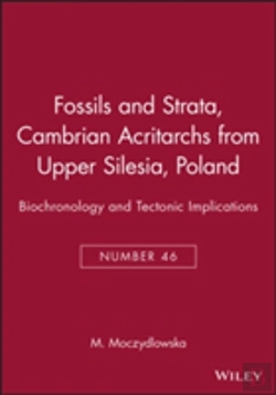 Bertrand.pt - Cambrian Acritarchs From Upper Silesia, Poland