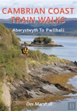 Bertrand.pt - Cambrian Coast Train Walks