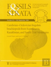 Cambrian-Ordovician Lingulate Brachiopods From Scandinavia, Kazakhstan And South Ural Mountains