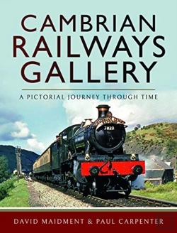 Bertrand.pt - Cambrian Railways Gallery