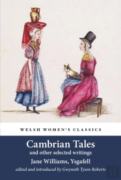 Bertrand.pt - Cambrian Tales And Other Selected Writings