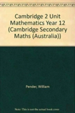 Bertrand.pt - Cambridge 2 Unit Mathematics Year 12