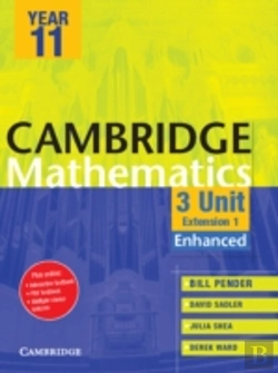 Bertrand.pt - Cambridge 3 Unit Mathematics Year 11 Enhanced Version