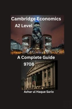 Bertrand.pt - Cambridge A2 Level Economics 9708