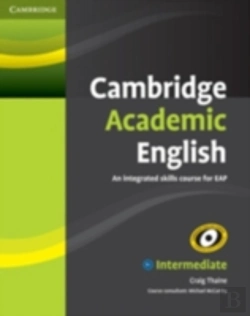 Bertrand.pt - Cambridge Academic English B1+ Intermediate Student'S Book