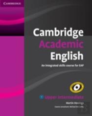 Cambridge Academic English B2 Upper Intermediate Student'S Book