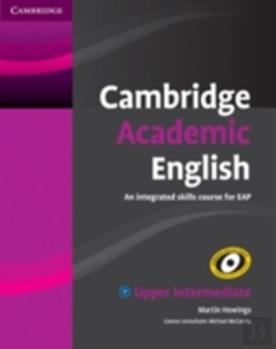 Bertrand.pt - Cambridge Academic English B2 Upper Intermediate Student'S Book