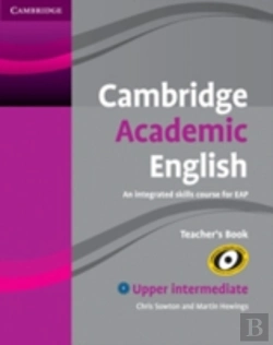 Bertrand.pt - Cambridge Academic English B2 Upper Intermediate Teacher'S Book
