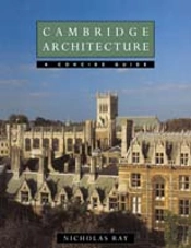 Cambridge Architecture