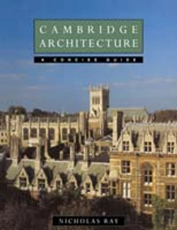 Bertrand.pt - Cambridge Architecture
