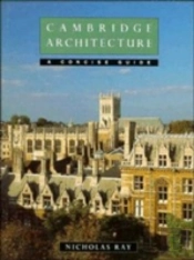 Cambridge Architecture