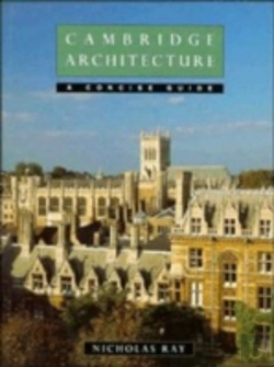 Bertrand.pt - Cambridge Architecture