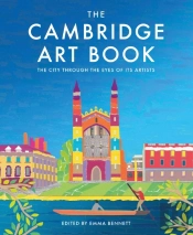Cambridge Art Book