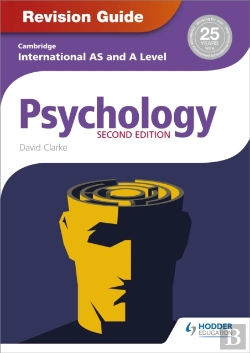 Bertrand.pt - Cambridge As A Level Psychology Revision