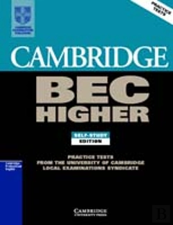 Bertrand.pt - Cambridge Bec Higher 1