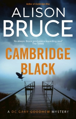 Bertrand.pt - Cambridge Black
