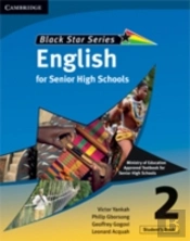 Cambridge Black Star English For Senior High Schools Student'S Book 2