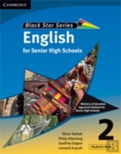 Bertrand.pt - Cambridge Black Star English For Senior High Schools Student'S Book 2
