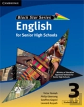 Cambridge Black Star English For Senior High Schools Student'S Book 3