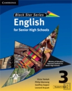 Bertrand.pt - Cambridge Black Star English For Senior High Schools Student'S Book 3