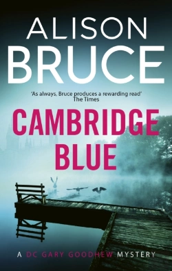 Bertrand.pt - Cambridge Blue