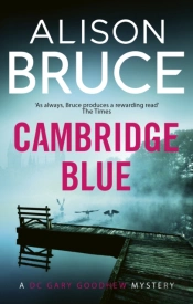 Cambridge Blue