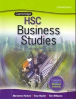 Bertrand.pt - Cambridge Business Studies Hsc