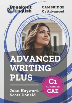 Bertrand.pt - Cambridge C1 Advanced (Cae) Advanced Writing Plus