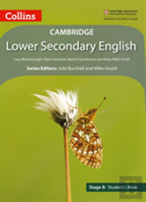 Cambridge Checkpoint English - Cambridge Checkpoint English Student Book 2