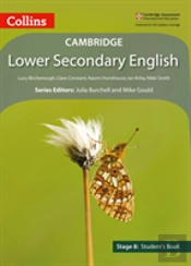 Cambridge Checkpoint English - Cambridge Checkpoint English Student Book 2