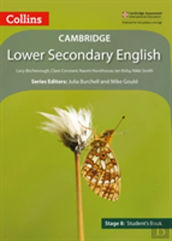 Bertrand.pt - Cambridge Checkpoint English - Cambridge Checkpoint English Student Book 2
